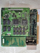 Arcade PCB Jamma - Original - Namco TEKKEN 2, usado comprar usado Arcade PCB Jamma - Original - Namco TEKKEN 2, usado comprar usado  Enviando para Brazil