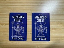 Denver wizards chest for sale  Westminster