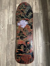 Vintage vision longboard d'occasion  Expédié en Belgium