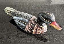 Vintage holzente figur gebraucht kaufen Vintage holzente figur gebraucht kaufen  Odenthal