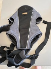Nuby. baby carrier for sale  LEDBURY