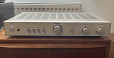 Rotel amplifier fully for sale  STOCKPORT