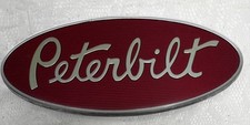 Large vintage peterbilt for sale  Fiddletown