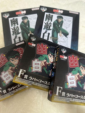 Yu Yu Hakusho Ichibankuji comprar usado  Enviando para Brazil