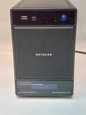 Netgear readynas nvx for sale  San Jose