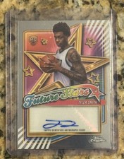 2024 topps chrome for sale  Ringwood