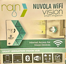 Centralina hub nuvola usato  Milano