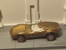 Hot wheels redliner gebraucht kaufen  Bürstadt