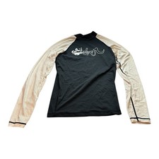 Quiksilver black white for sale  Eugene