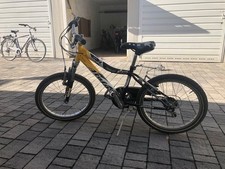 Biclicletta bambino atala usato  Milano
