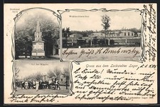 Lockstedter lager denkmal gebraucht kaufen  Berlin