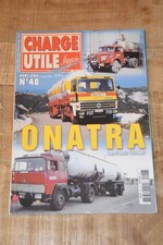 Magazine charge utile d'occasion  Bully-les-Mines
