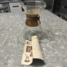 Vintage chemex green for sale  Kannapolis