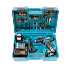 Makita hp333dsax1 trapano usato  Peschiera del Garda