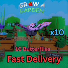 Borboleta x10 🌱crescer um jardim🌱-🚀🚚 Entrega rápida 🚚 - Preço mais barato 🤑 comprar usado  Enviando para Brazil
