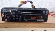 Panasonic rd110len car for sale  MELTON MOWBRAY