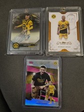 Marco reus karten gebraucht kaufen Marco reus karten gebraucht kaufen  Schöppenstedt