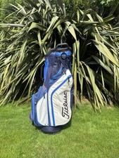 Titleist lightweight cart for sale  HOLYWOOD