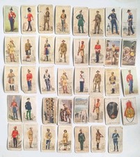Cigarette cards players for sale  ROMNEY MARSH