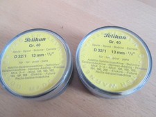 Pelikan farbband d32 gebraucht kaufen  Freyung