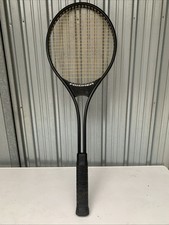 Racchetta tennis fischer usato  Milano