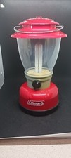 Coleman classic led for sale  Greeneville