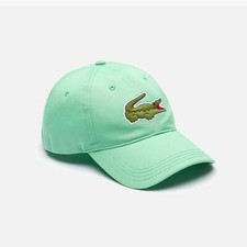 Lacoste adjustable organic for sale  SWANLEY