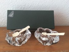 Ancienne paire salerons d'occasion Ancienne paire salerons d'occasion  France