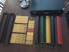 Vintage bakelite mahjong for sale  Fort Lauderdale