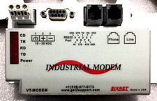 New sixnet modem for sale  South Windsor