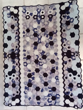 Plaid tapis vintage d'occasion  Valbonne