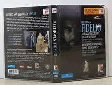 18917 dvd beethoven usato  Palermo