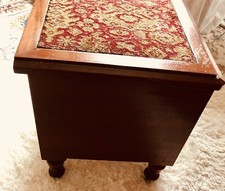 Antique victorian commode for sale  RETFORD