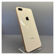 Apple iPhone 8 Plus 64GB czerwony/złoty odblokowany AT&T, T-Mobile - Darmowa wysyłka! na sprzedaż  Wysyłka do Poland