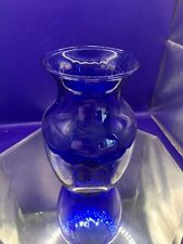 5 tall glass vases for sale  Harrisville