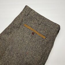 Orvis tweed pants for sale  Oak Ridge