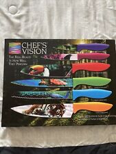 Chef vision wildlife for sale  Corsicana