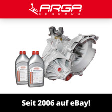 Getriebe xs4r7002na ford gebraucht kaufen  Dahme/Mark