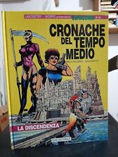 Euracomix lanciostory skorpio usato  Venegono Superiore
