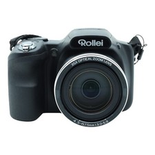 Digitalkamera kamera rollei gebraucht kaufen  Filderstadt
