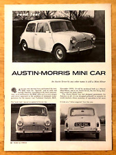 1959 1960 austin for sale  Chester