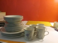 20pc stoneware manor for sale  Milford