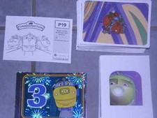 chuggington d'occasion chuggington d'occasion  Savigny-le-Temple