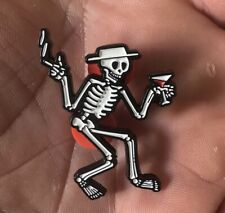 Social distortion enamel for sale  Santee