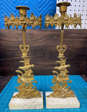 19th century brass d'occasion  Expédié en Belgium