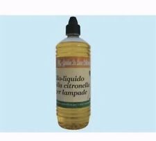 fiaccole citronella usato  Luzzi