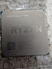 Usado, AMD Ryzen 3 2200G 3.5 GHz soquete AM4 desktop CPU YD2200C5M4MFB com estoque legal comprar usado  Enviando para Brazil