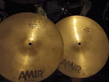 Zildjian hat cymbals for sale  Nesquehoning