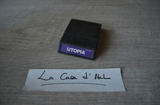 Utopia intellivision jeu d'occasion  Lognes