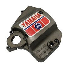 Yamaha FJ 1200 1XJ 3CW Osłona zębatka Pokrywa silnika Silnik Pokrywa 36Y02, używany na sprzedaż  PL